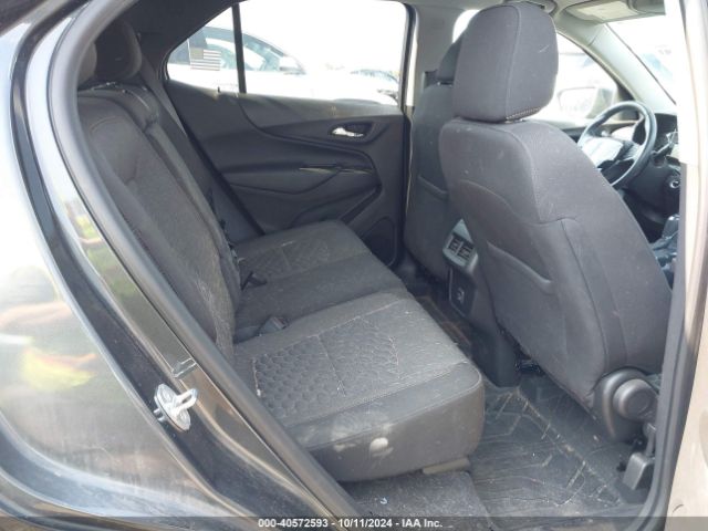 2021 CHEVROLET EQUINOX 3GNAXUEV3ML318464 Photo 7