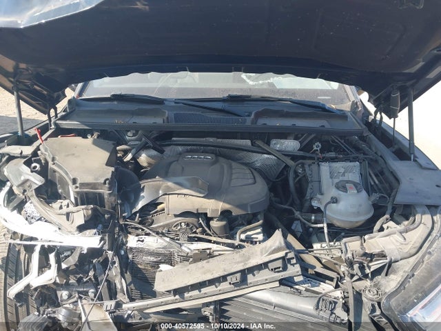 WA1CNAFY2J2207099 Audi Q5 2.0t Premium/2.0t Tech Premium