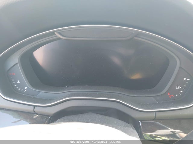 WA1CNAFY2J2207099 Audi Q5 2.0t Premium/2.0t Tech Premium