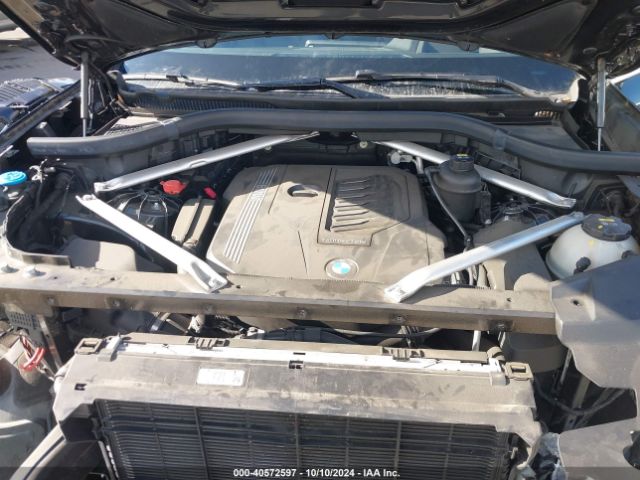 5UXCR6C54KLL24906 BMW X5 Xdrive40i