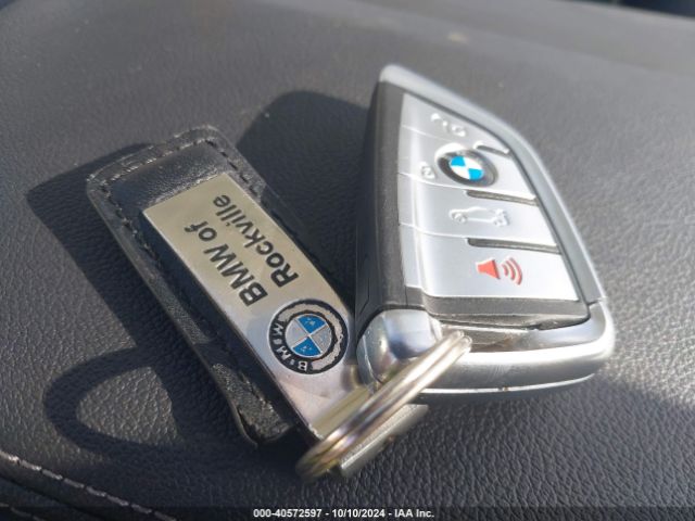 5UXCR6C54KLL24906 BMW X5 Xdrive40i