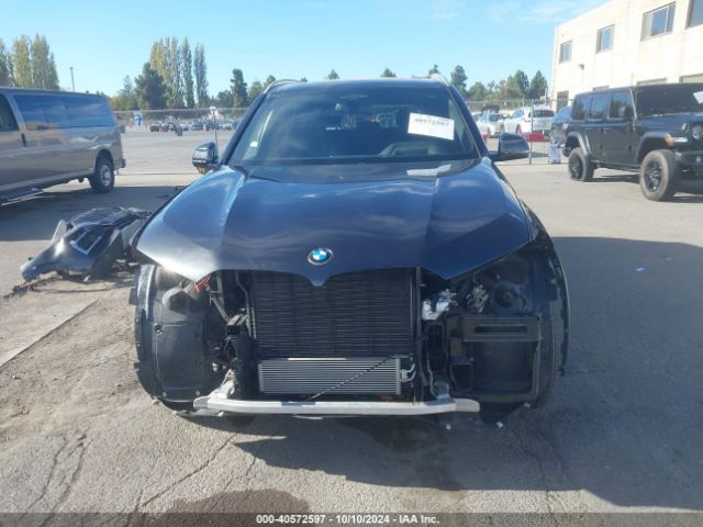 5UXCR6C54KLL24906 BMW X5 Xdrive40i