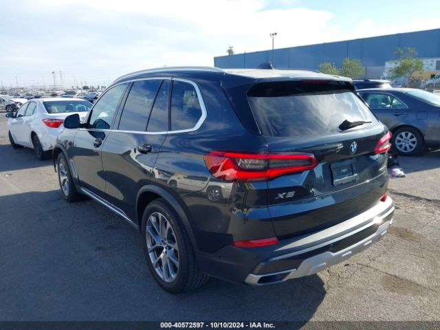 5UXCR6C54KLL24906 BMW X5 Xdrive40i