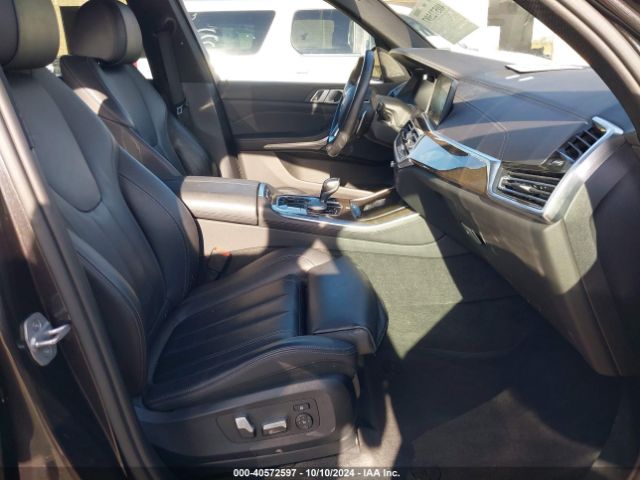 5UXCR6C54KLL24906 BMW X5 Xdrive40i