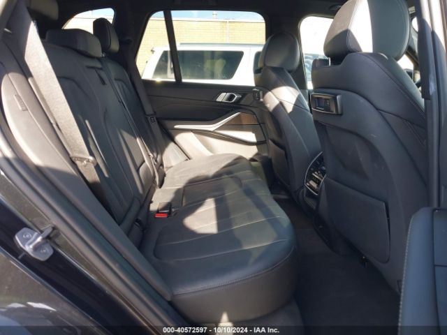 5UXCR6C54KLL24906 BMW X5 Xdrive40i