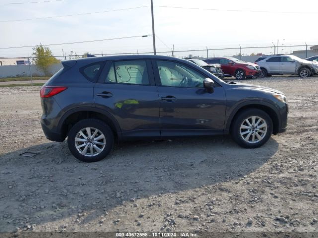 JM3KE4BY5G0770264 Mazda CX-5 SPORT