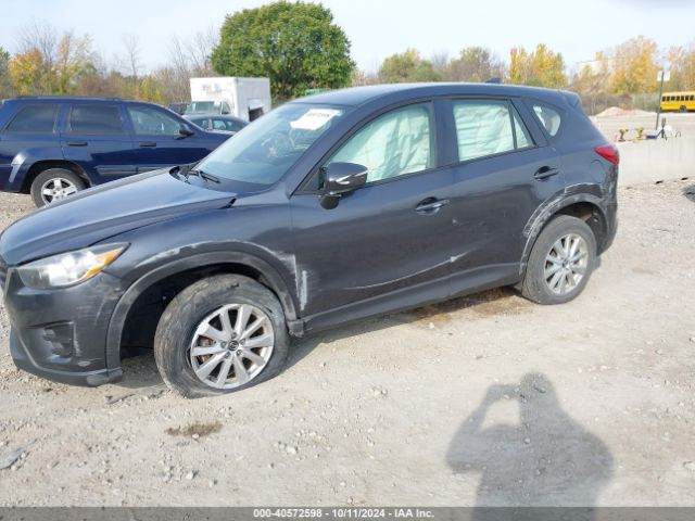 JM3KE4BY5G0770264 Mazda CX-5 SPORT