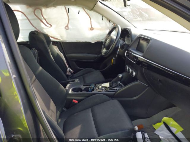 JM3KE4BY5G0770264 Mazda CX-5 SPORT