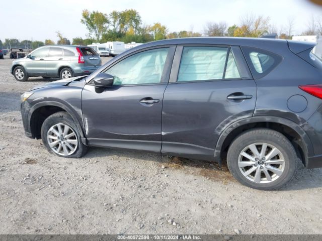 JM3KE4BY5G0770264 Mazda CX-5 SPORT