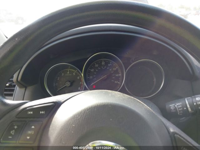 JM3KE4BY5G0770264 Mazda CX-5 SPORT