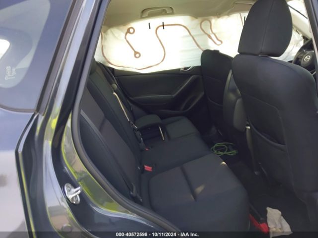 JM3KE4BY5G0770264 Mazda CX-5 SPORT