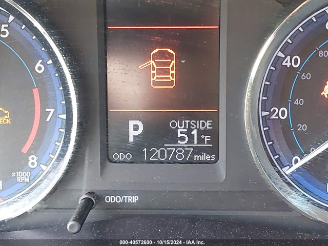 Toyota COROLLA LE 2017 2T1BURHE2HC928508 Image 15