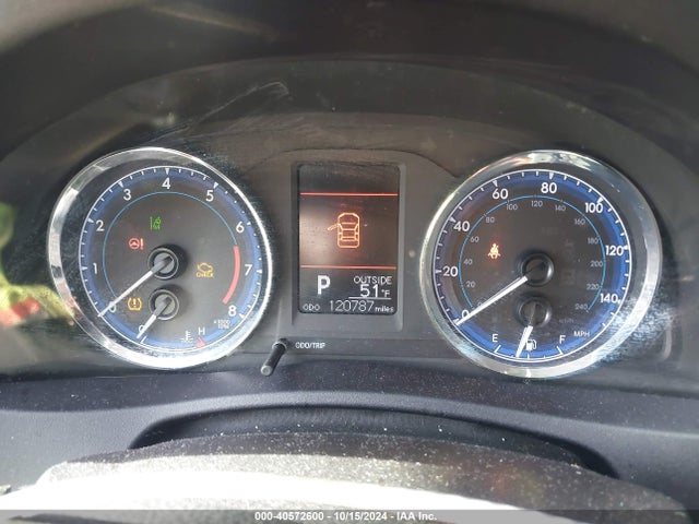 Toyota COROLLA LE 2017 2T1BURHE2HC928508 Image 7