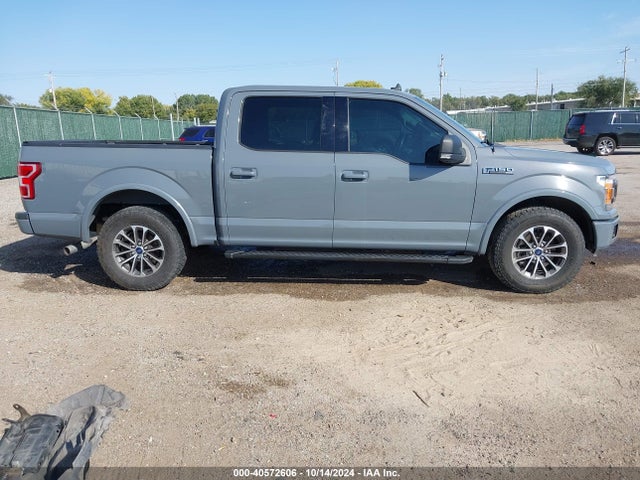Ford F-150 Xlt 2019 1FTEW1CP5KKD71763 Image 13