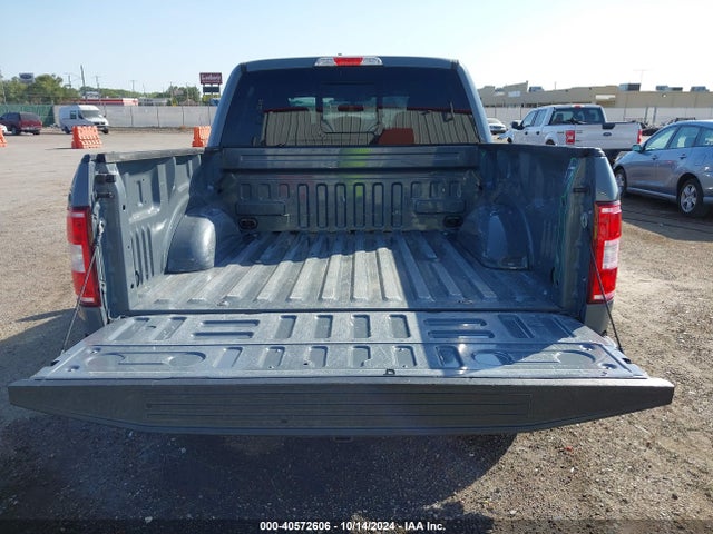 Ford F-150 Xlt 2019 1FTEW1CP5KKD71763 Image 16