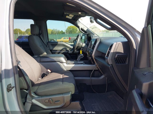 Ford F-150 Xlt 2019 1FTEW1CP5KKD71763 Image 5