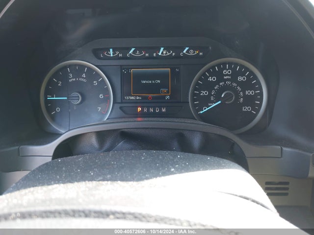 Ford F-150 Xlt 2019 1FTEW1CP5KKD71763 Image 7