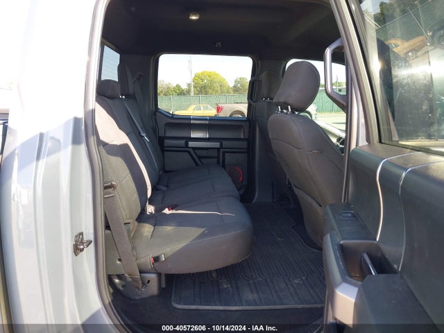 Ford F-150 Xlt 2019 1FTEW1CP5KKD71763 Image 8