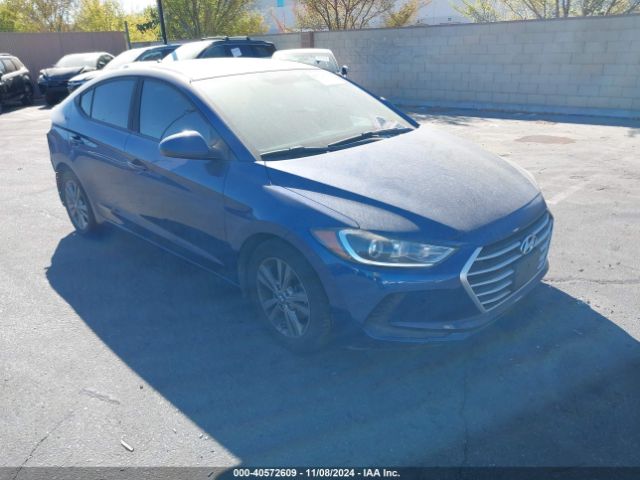 5NPD84LF1JH305092 auction archive image