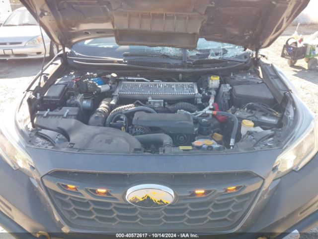 4S4BTGUD7N3217018 Subaru Outback Wilderness