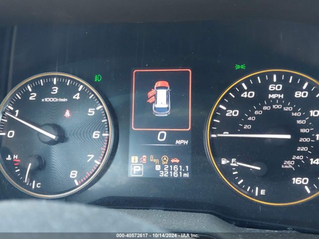 4S4BTGUD7N3217018 Subaru Outback Wilderness