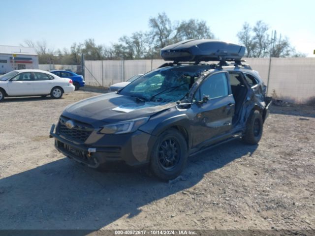 4S4BTGUD7N3217018 Subaru Outback Wilderness