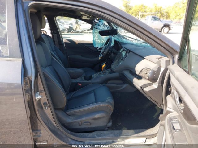 4S4BTGUD7N3217018 Subaru Outback Wilderness