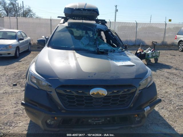 4S4BTGUD7N3217018 Subaru Outback Wilderness