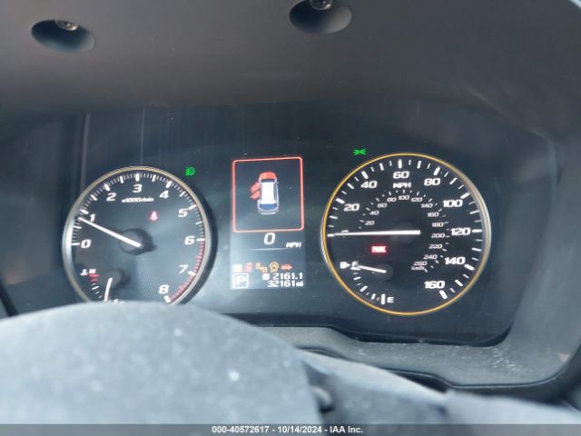 4S4BTGUD7N3217018 Subaru Outback Wilderness