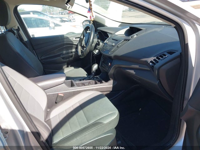 Ford ESCAPE S 2018 1FMCU0F78JUB60283 Image 5