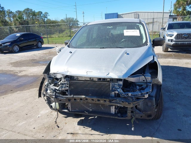 Ford ESCAPE S 2018 1FMCU0F78JUB60283 Image 6