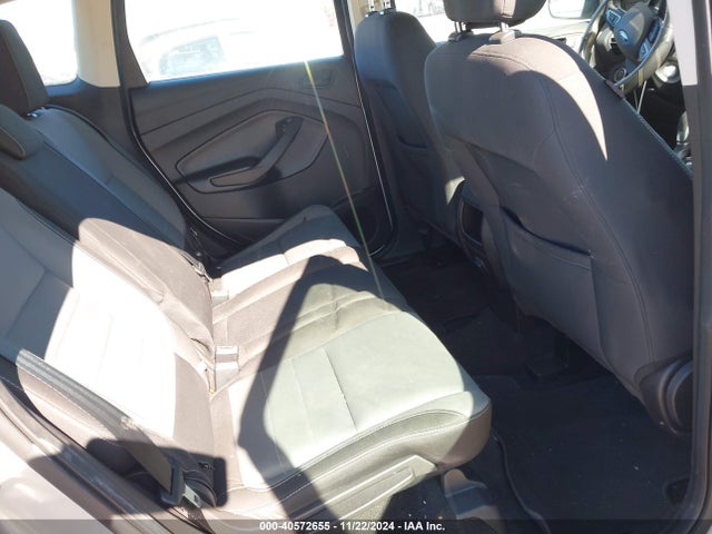 Ford ESCAPE S 2018 1FMCU0F78JUB60283 Image 8