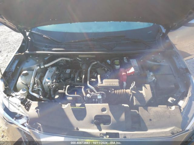 3N1AB8BV0MY263903 Nissan Sentra S Xtronic Cvt