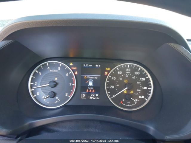 3N1AB8BV0MY263903 Nissan Sentra S Xtronic Cvt