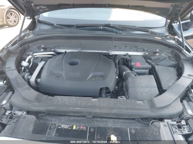 YV4102RL1J1037421 Volvo Xc60 T5 Inscription