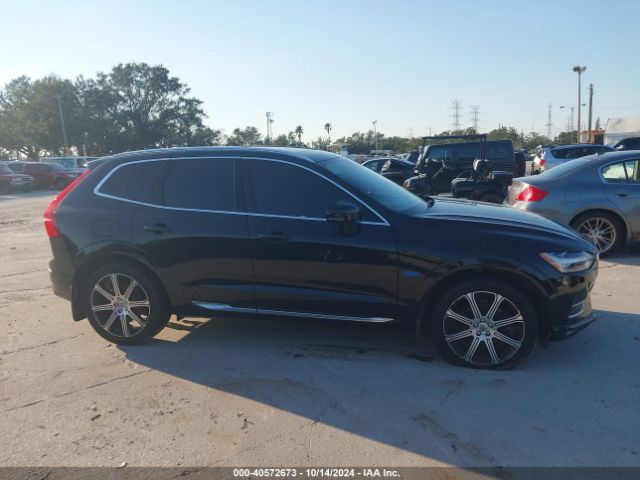 YV4102RL1J1037421 Volvo Xc60 T5 Inscription