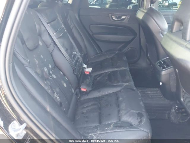YV4102RL1J1037421 Volvo Xc60 T5 Inscription