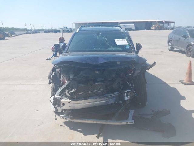 JTEAAAAH2MJ075001 Toyota Venza Xle