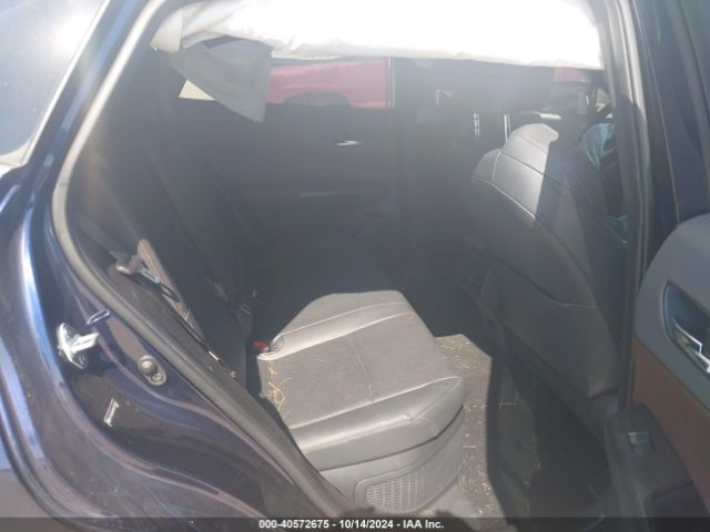 JTEAAAAH2MJ075001 Toyota Venza Xle