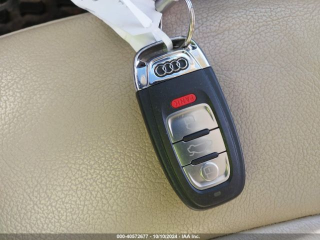 WA1D7AFP8GA144823 Audi Q5 3.0t Premium Plus