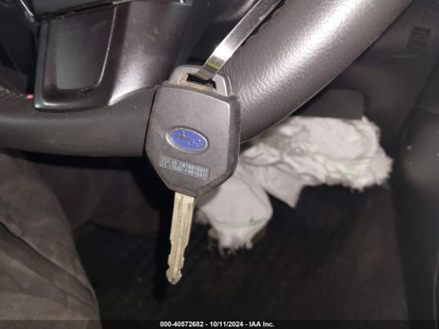 JF1VA1C64L9806678 Subaru Wrx Premium