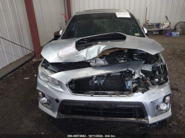 JF1VA1C64L9806678 Subaru Wrx Premium