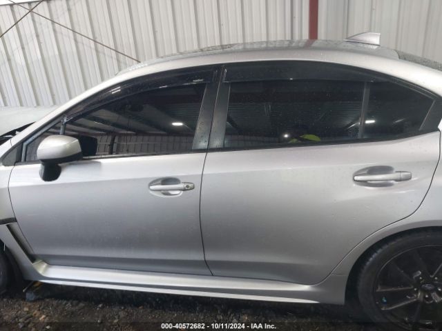 JF1VA1C64L9806678 Subaru Wrx Premium