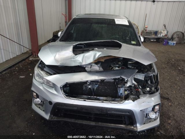 JF1VA1C64L9806678 Subaru Wrx Premium