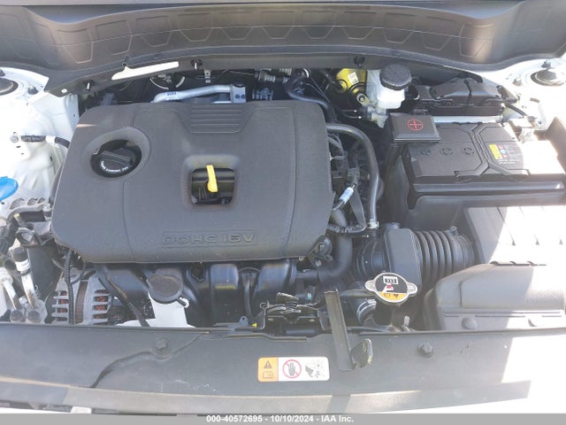 KIA SELTOS S 2023 KNDEU2AA9P7402453 Image 10