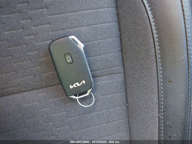 KIA SELTOS S 2023 KNDEU2AA9P7402453 Image 11