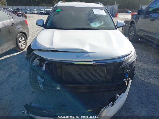 KIA SELTOS S 2023 KNDEU2AA9P7402453 Image 12