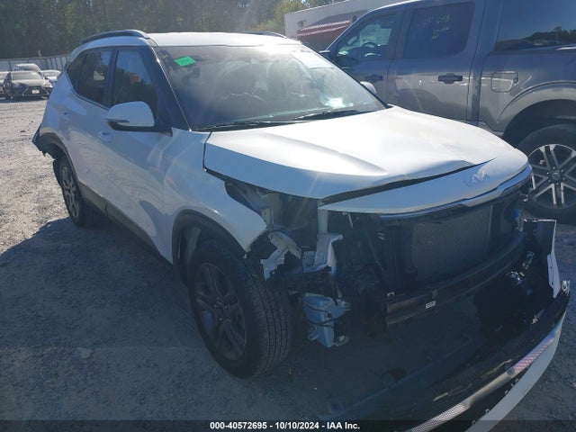KIA SELTOS S 2023 KNDEU2AA9P7402453 Image 13