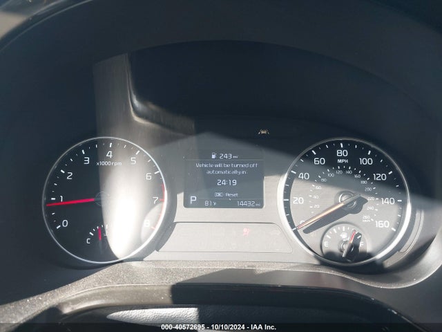 KIA SELTOS S 2023 KNDEU2AA9P7402453 Image 15