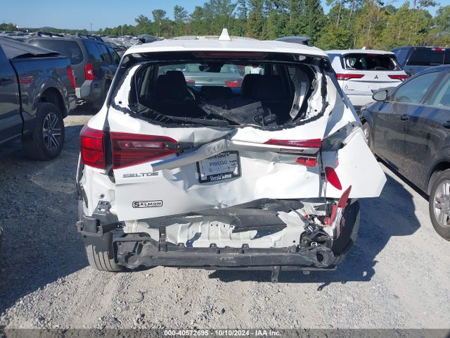 KIA SELTOS S 2023 KNDEU2AA9P7402453 Image 16